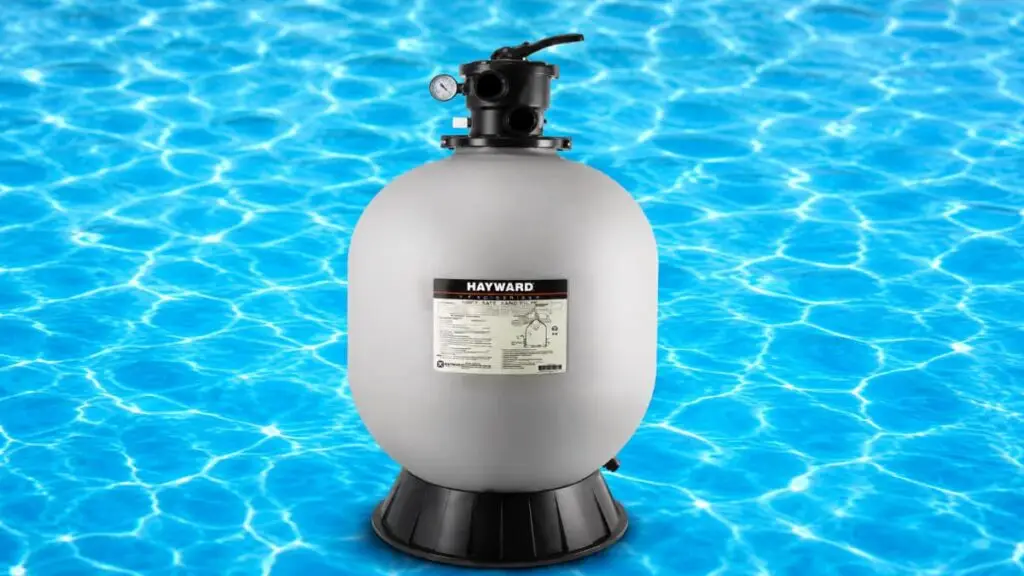 4 styles of pool equipment pumps by Agua Pools